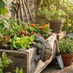 Turtle Statue for Outdoor Decor, Garden Turtle Figurine for Pond, Lawn, Patio, Resin Tortoise Ornament for Home & Yard